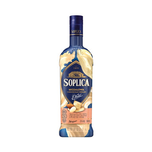 Soplica Almond & White Chocolate Liqueur 15% 50cl