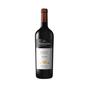 Terrazas de los Andes Reserva Malbec 2019