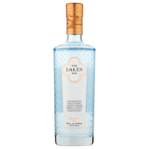 The Lakes Classic English Gin 70cl