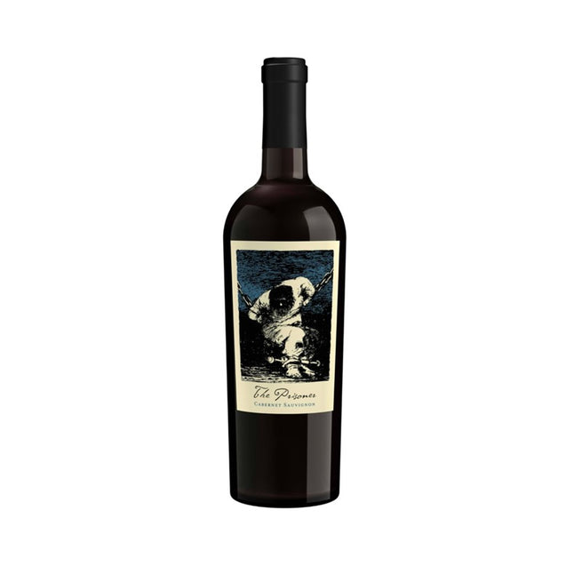 The Prisoner Cabernet Sauvignon 2019