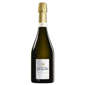 Jacquart Blanc de Blancs Champagne 2018
