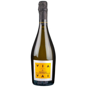 SalvaTerra Via Vai Prosecco N.V.