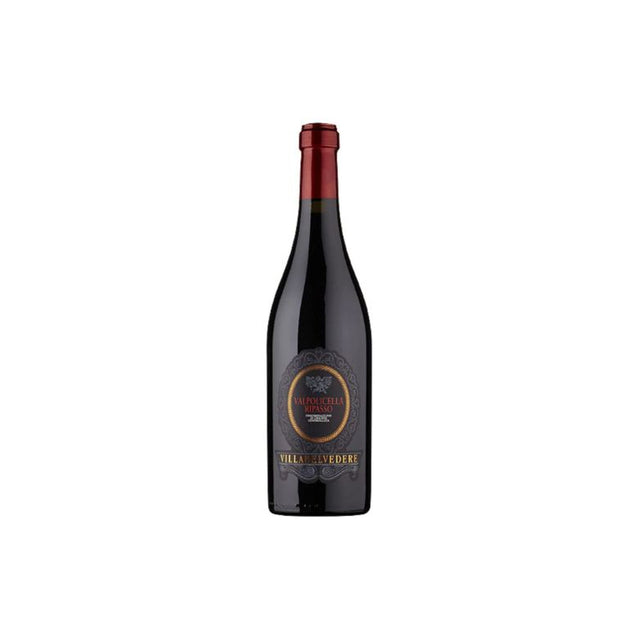 Villa Belvedere Valpolicella Ripasso 2019