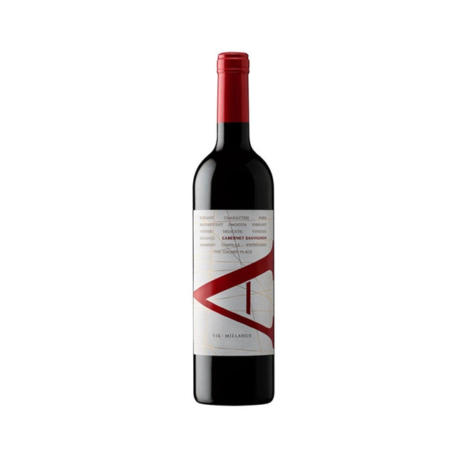 Viña Vik Winery "A" Cabernet Sauvignon