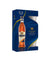 Alexandrion 7* Romanian Brandy 70cl Gift Set with 2 Glasses