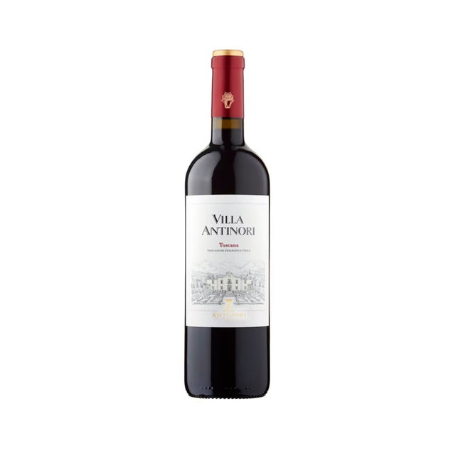 Antinori Villa Antinori Rosso 2021