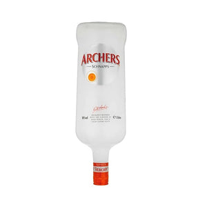 Archers Peach Schnapps 1.5Litre