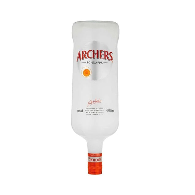 Archers Peach Schnapps 1.5Litre
