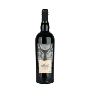 Castillo de Aresan Bourbon Barrel Aged Cabernet Sauvignon 2021