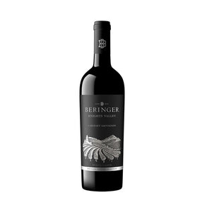 Beringer Knights Valley Cabernet Sauvignon 2018