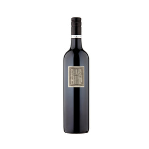 Berton Vineyard The Black Shiraz (Metal) 2021