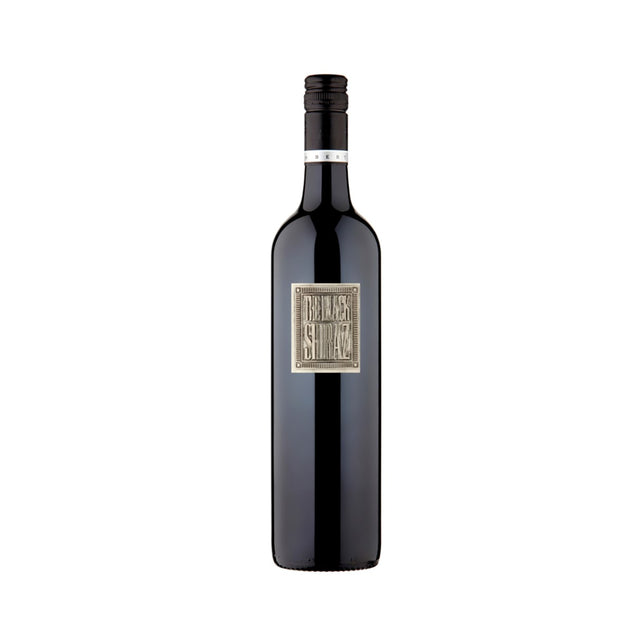 Berton Vineyard The Black Shiraz (Metal) 2021
