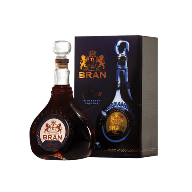 Bran Afinata Blueberry Liqueur 70cl