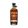 Brugal 1888 Dominican Republic Double Aged Rum 70cl