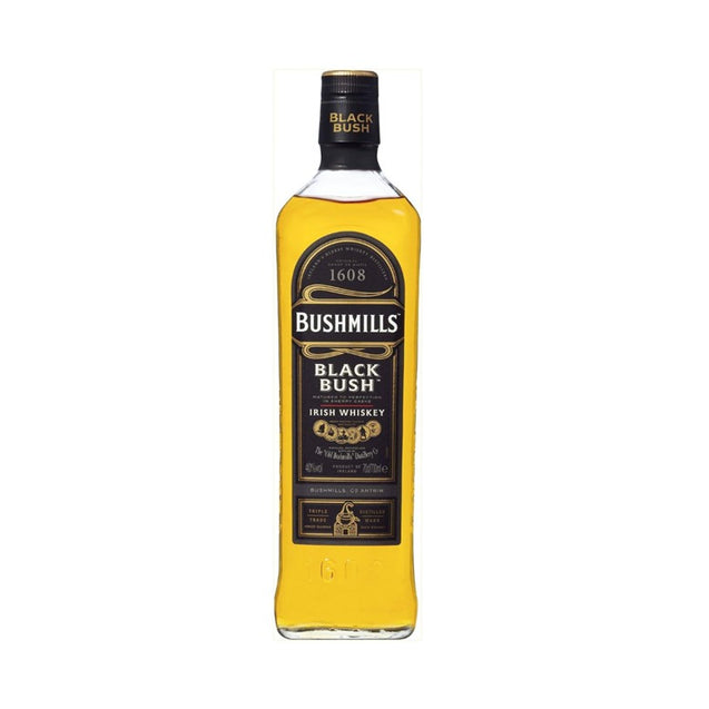 Bushmills Black Bush Blended Whiskey 70cl