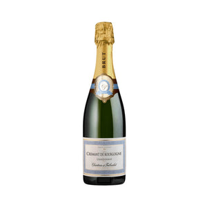 Chartron et Trébuchet Crémant de Bourgogne Brut N.V.