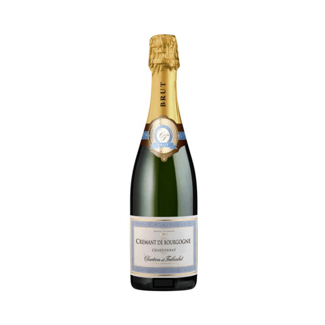 Chartron et Trébuchet Crémant de Bourgogne Brut N.V.