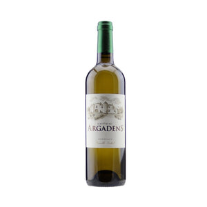 Château Argadens Bordeaux Blanc 2020