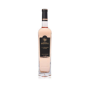 Château de Berne La Grande Cuvée Rosé 2021