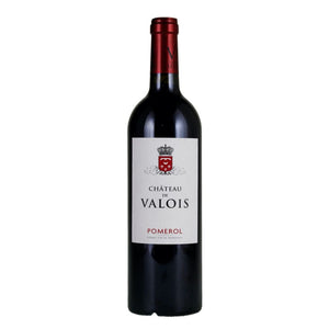 Château de Valois Pomerol 2020