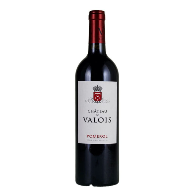 Château de Valois Pomerol 2020