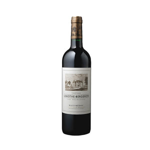 Château Lamothe-Bergeron Haut-Médoc 2016