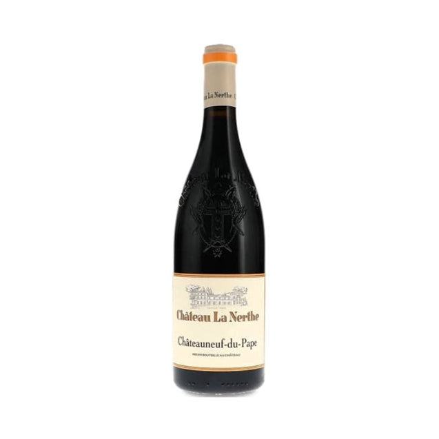 Château La Nerthe Châteauneuf-du-Pape 2020