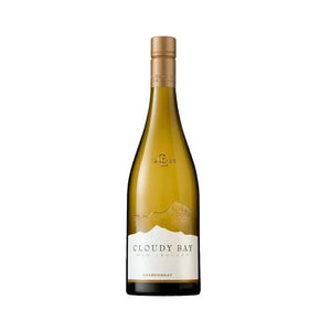 Cloudy Bay Chardonnay 2021