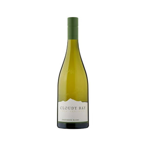 Cloudy Bay Marlborough Sauvignon Blanc 2022