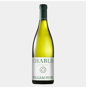 Domaine William Fèvre Chablis 2023