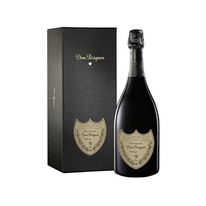 Dom Pérignon Brut Champagne Gift Box 75cl