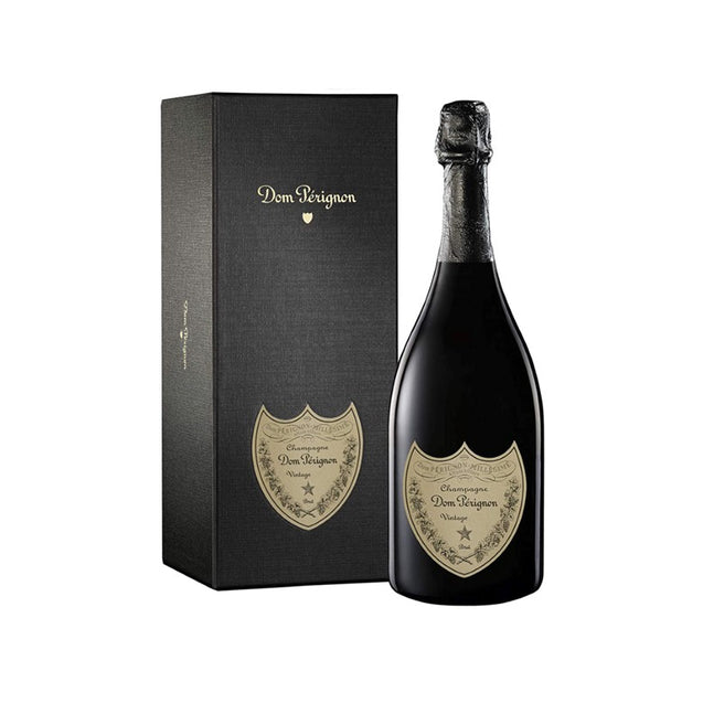 Dom Pérignon Brut Champagne Gift Box 75cl