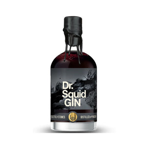 Dr Squid Nautical Nocturne Gin 70cl