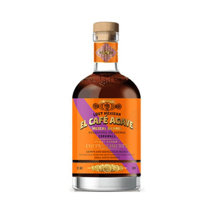 Lost Mexican El Café Agave 70cl