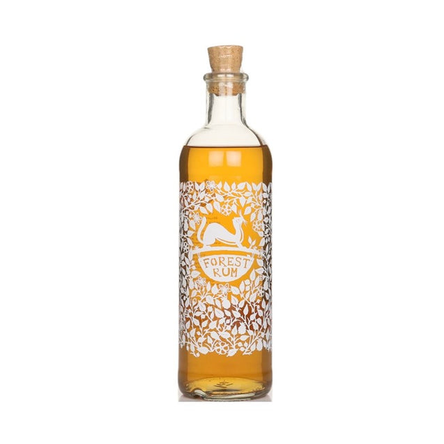 Forest Distillery Cask Aged Rum 70cl