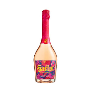 Harlot Rosé Brut N.V.