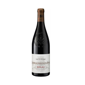 Delas Haute Pierre Châteauneuf-du-Pape 2019