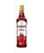 Krupnik Wisnia Cherry Flavour Vodka Liqueur 28% abv 50cl
