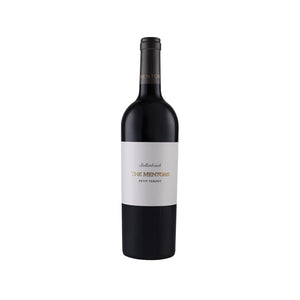 KWV The Mentors Petit Verdot 2019