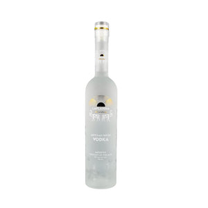 Laplandia Original Vodka 70cl