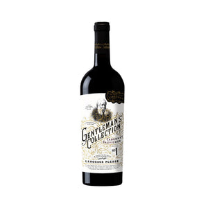 Gentleman's Collection Cabernet Sauvignon (Batch No. 1 & 3) 2022