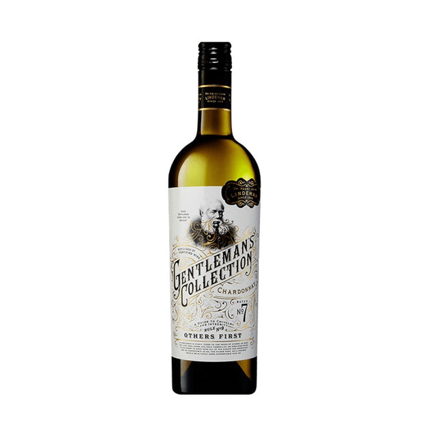 Gentleman's Collection Chardonnay (Batch No. 7) 2021