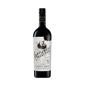 Gentleman's Collection Shiraz (Batch No. 5) 2021