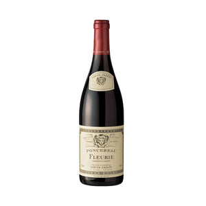 Louis Jadot Fleurie Poncereau 2022