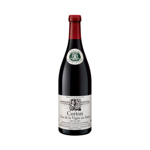 Louis Latour Corton Grand Cru Clos de la Vigne au Saint 2017