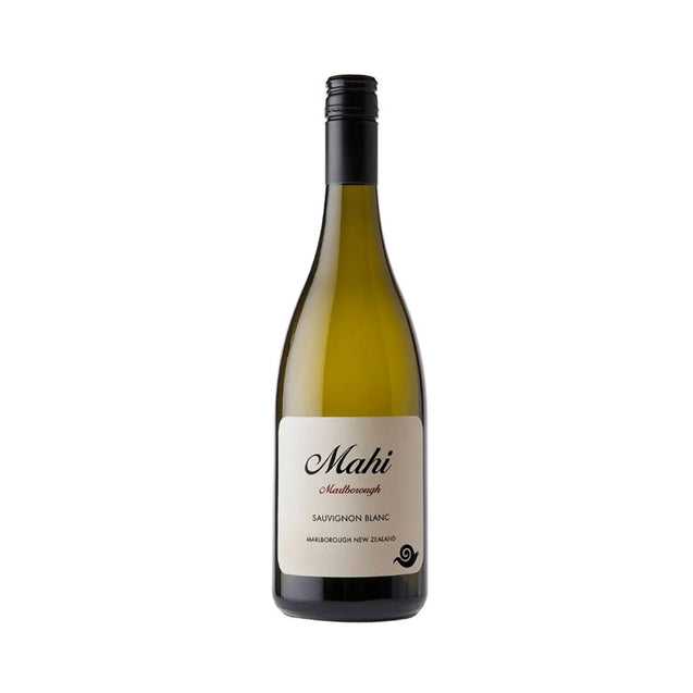 Mahi Sauvignon Blanc 2022