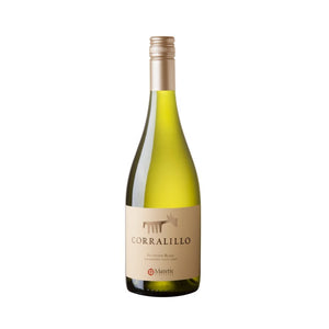 Matetic Corralillo Sauvignon Blanc 2022