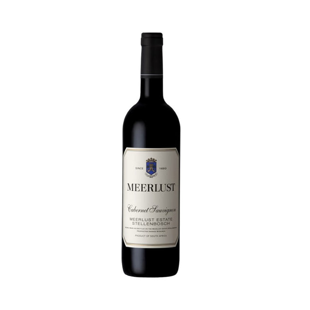 Meerlust Cabernet Sauvignon 2020