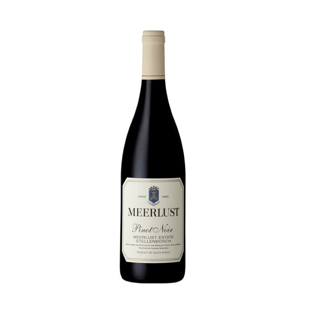 Meerlust Pinot Noir 2021