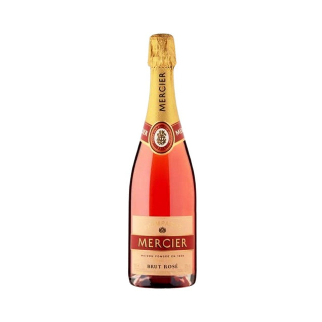 Mercier Rosé Brut Champagne N.V.
